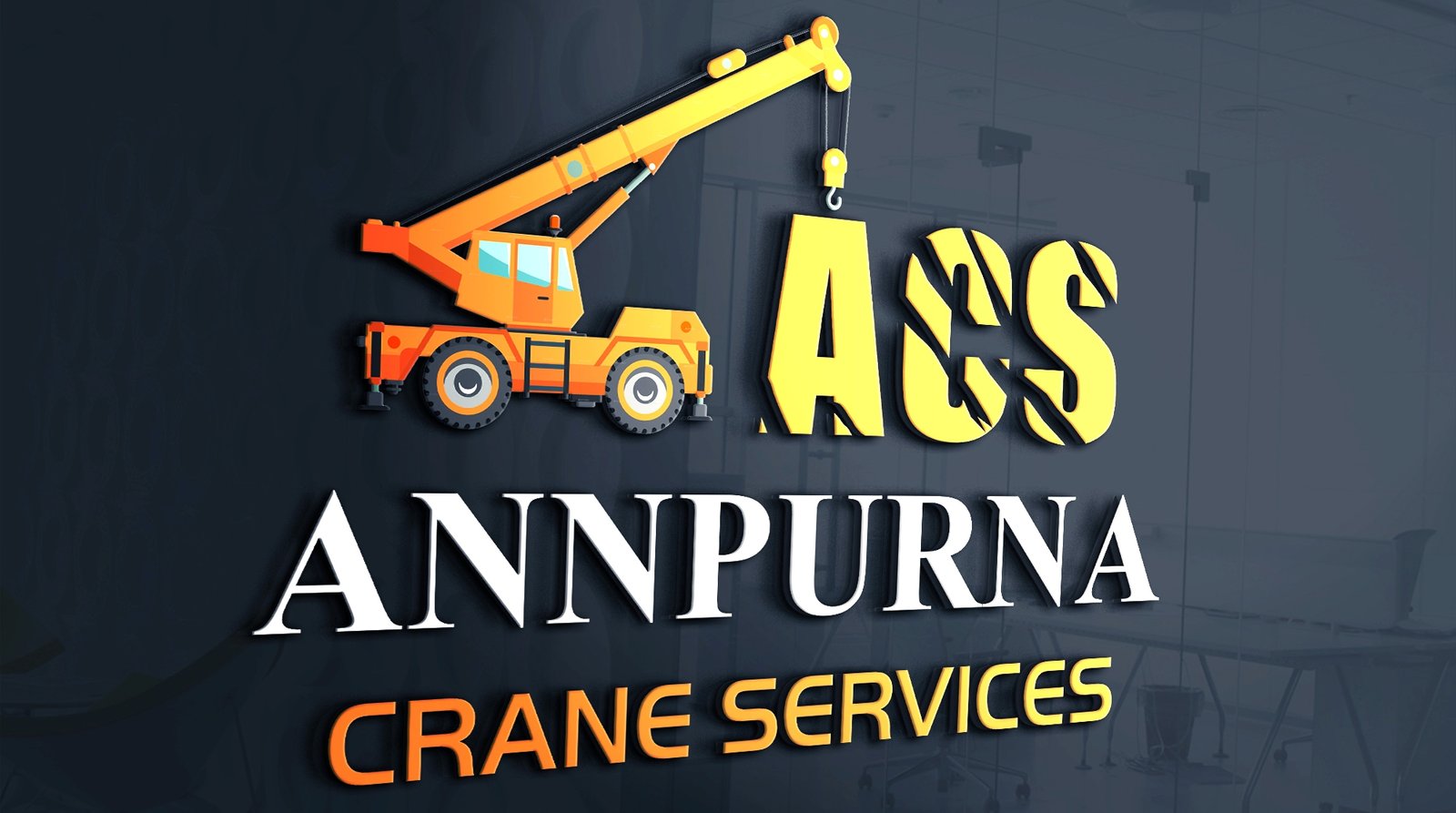 Crane Service Near Me